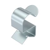 SCC 4-7,5 D30 Beam attachment for cable 25-30mm