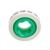 3M™ ScotchCode™ Wire Marker Tape Refill Roll, SDR-8, Pack of 3 rolls