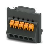 ICC25-TP1,5/5L3,5-9005 - PCB terminal block
