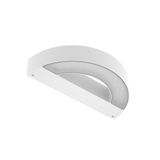 MASK+MINI M 8 S/EW 4000K WIT HF DETEK