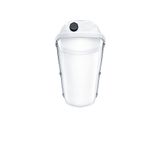 EXTONA S 2300-840 MB LDO TW - moisture-proof diffuser luminaire