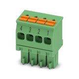 FMCOR 1,5/ 4-ST-3,5 BD:4-1 - PCB connector