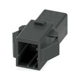 DD21H 0,85/ 6-PT-2,5-Y - Feed-through plug