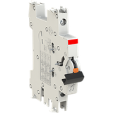 SCC-S6R SCC-S signal contact right