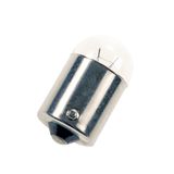 Ba15s 15X28 24V 3W Clear