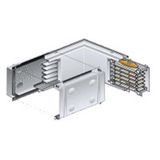 MR 315 Al Horizontal Angle L 300+300