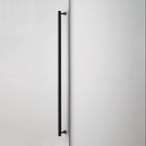 CLOSET BAR / CROSS / BLACK