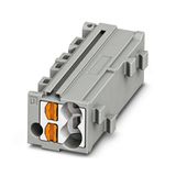 PTMC 1,5-2  /WH - Marshalling patchboard