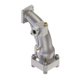 Check valve, OFC 80sx