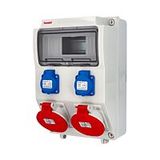 Enclosure ZSF20002000.V /3958 IP44