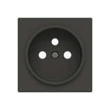 Cover french socket