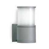 RUST BROWN WALL BRACKET E27 20W