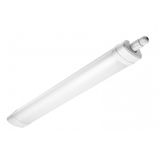 Hermetic LED luminaire OMNIA BIS, 30 W, 3000 lm, 4000K, AC175-250V, IP65, 60 cm