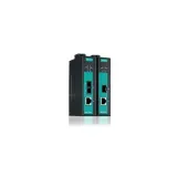 MOXA – PTC-101-S-SC-HV – Industrial 10100BaseT(X) to 100BaseFX