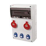 Drawer box ZSF30002000.1 /3952 IP44