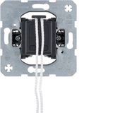 Pull switch, on/off