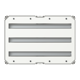 V63BWDJ3 RE enclosure 440x640 3R a.32TEo.D VMS 64 standard field enclosure 96TE without cover