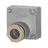 Terminal box Ass`y Spare part