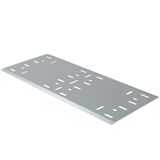 P31+ bottom strengthener B500 Rvs316L