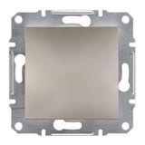 Blind Cover Asfora Bronze