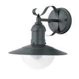 OSLO E27 60W IP44 8682