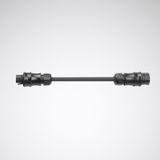 Mechanical accessories So-Tube H Black 5LV 7166600