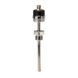 Temperature sensor, MBT 3560, 150 mm, G,1/2