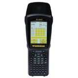 Handheld met lithium-ionen-batterij