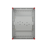 VB43VT-H250/4 NH fuse housing VMS43V for OFAZ/XLP DIN1 to ISO-MPL