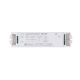 Power supply 50W, DC12V/4.16A, IP20, DALI control and button