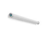 PLANOX TUBE, 39 W, 5350 lm, 840, white, DALI Tube luminaires, Damp-pro