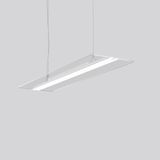 TWINDOT K, 57 W, 6500 lm, 830, white, on/off Pendant luminaires, L 120