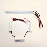 Battery 6V/2500mAh, AWEX, B1