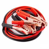 Booster cables 200A - 2,5m AMIO-01339
