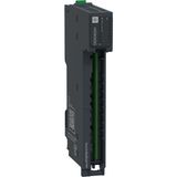 H DI4 24VDC SNK DIAG SL Mod
