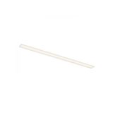 PESANTE 90 recessed white 230V LED 40W 3000K
