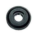 Backing flange