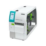 THERMOMARK E.300 DOUBLE - Thermal transfer printer