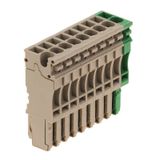 ZP 2.5/1AN/9 GN/BE