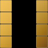 Centre plate GO2962-1