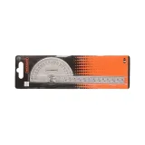 Skandia Protractor 180gr adjustable