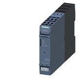 Reversing starter, 0.4-2 A, 110-230 V AC, screw/spring-type terminal