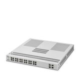 FL SWITCH 5924-4SFP+ - Industrial Ethernet Switch