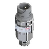Pressure transmitter, MBS 3300, 0.00 bar - 10.00 bar, 0.00 psi - 145.03 psi