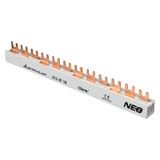 Power rail