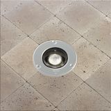 MICROFLOOR 1635 LED 4,5W RGB CLD SL S.ST