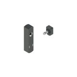 NS series safety locking switch, with actuator