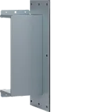 TEH FWKP100250WVERZ wall connector 100x250 mm galvanized
