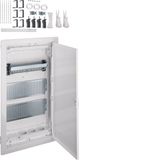 MM,volta,cavity w.,3row,sheet steel door