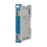 PWM Signal output module, 2 short circuit protected outputs 24VDC / 1A